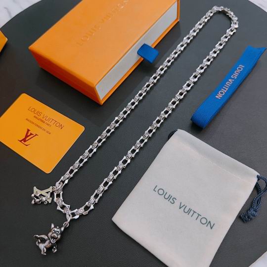 LV Necklace 11lyh252